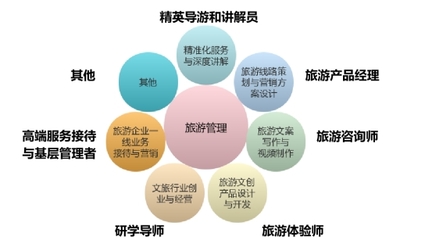 旅游管理專業中的咨詢策劃服務 概念、價值與發展趨勢