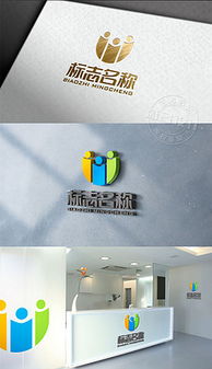 心理咨詢標志設計 從理念到視覺表達，打造專業可信的品牌形象