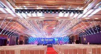 專業(yè)活動(dòng)策劃與執(zhí)行 從場地布置到禮儀服務(wù)的全方位解決方案