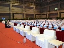 鞍山活動(dòng)會(huì)議與展覽服務(wù) 構(gòu)建區(qū)域經(jīng)濟(jì)文化交流新平臺(tái)