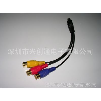 3.5mm雙插頭QD線 呼叫中心與客服中心的專業通信利器